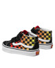Vans Сникърси - Mera.bg