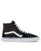 Vans Сникърси Sk8-Hi Wide VN0009RDBMX1 Black/True White - Mera.bg
