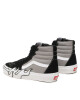 Vans Сникърси - Mera.bg