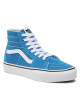 Vans Сникърси Sk8-Hi Tapered VN0A5KRUVD31 Color Theory Mediterrania - Mera.bg