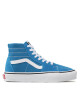 Vans Сникърси Sk8-Hi Tapered VN0A5KRUVD31 Color Theory Mediterrania - Mera.bg