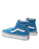 Vans Сникърси Sk8-Hi Tapered VN0A5KRUVD31 Color Theory Mediterrania - Mera.bg