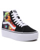 Vans Сникърси Sk8-Hi Tapered VN0A5JMKBML1 Paradoxical Black/Multi - Mera.bg