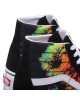 Vans Сникърси Sk8-Hi Tapered VN0A5JMKBML1 Paradoxical Black/Multi - Mera.bg
