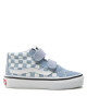 Vans Сникърси - Mera.bg