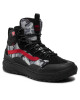Vans Сникърси Ultrarange Exo VN0A4BVSBLK1 Arctic Camo Black - Mera.bg