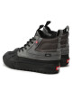 Vans Сникърси Sk8-Hi Del Pat VN0A5JMNPBQ1 Pewter/Black - Mera.bg