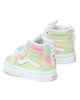 Vans Сникърси - Mera.bg