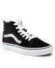 Vans Сникърси - Mera.bg