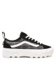 Vans Сникърси - Mera.bg