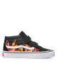 Vans Сникърси - Mera.bg