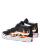 Vans Сникърси - Mera.bg