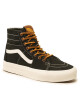 Vans Сникърси Sk8-Hi Tapered VN0A7Q62BLK1 Ca Throwback Black - Mera.bg
