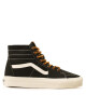 Vans Сникърси Sk8-Hi Tapered VN0A7Q62BLK1 Ca Throwback Black - Mera.bg