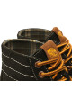 Vans Сникърси Sk8-Hi Tapered VN0A7Q62BLK1 Ca Throwback Black - Mera.bg