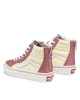 Vans Сникърси - Mera.bg