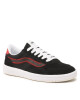 Vans Сникърси Cruze Too Cc VN0A5KR5Y281 Stitch Sidestripe Black/W - Mera.bg