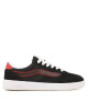 Vans Сникърси Cruze Too Cc VN0A5KR5Y281 Stitch Sidestripe Black/W - Mera.bg