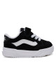 Vans Сникърси Hylane V VN000D4MBZW1 Черен - Mera.bg