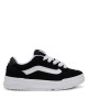 Vans Сникърси Hylane VN000D4NBZW1 Черен - Mera.bg