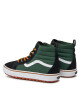 Vans Сникърси Jn Sk8-Hi Mte-1 VN0A5KXKBOV1 Черен - Mera.bg