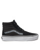 Vans Сникърси Jn Sk8-Hi VN0A4UI2BMW1 Черен - Mera.bg