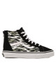 Vans Сникърси Jn Sk8-Hi Zip VN0007PVN421 Черен - Mera.bg