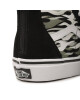 Vans Сникърси Jn Sk8-Hi Zip VN0007PVN421 Черен - Mera.bg
