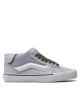 Vans Сникърси Knu Mid VN000CQ9CHA1 Син - Mera.bg