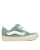 Vans Сникърси Knu Skool VN000D6ZTTN1 Зелен - Mera.bg