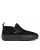 Vans Сникърси Mid Slip Mte-1 VN0A5KQS4261 Black/Black/Suede - Mera.bg