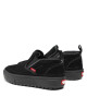 Vans Сникърси Mid Slip Mte-1 VN0A5KQS4261 Black/Black/Suede - Mera.bg