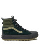 Vans Сникърси Mte Sk8-Hi GORE-TEX VN000CVSZAA1 Зелен - Mera.bg