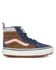 Vans Сникърси MTE SK8-Hi VN000D0H11E1 Тъмносин - Mera.bg