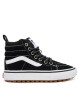 Vans Сникърси MTE SK8-Hi VN000D0HBZW1 Черен - Mera.bg