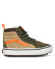 Vans Сникърси MTE SK8-Hi VN000D0HKCZ1 Каки - Mera.bg
