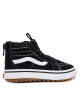 Vans Сникърси MTE SK8-Hi Zip VN000D0MBZW1 Черен - Mera.bg