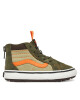 Vans Сникърси MTE SK8-Hi Zip VN000D0MKCZ1 Каки - Mera.bg