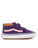 Vans Сникърси MTE SK8-Mid Reissue V VN000D1011E1 Виолетов - Mera.bg