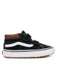 Vans Сникърси MTE SK8-Mid Reissue V VN000D109AS1 Черен - Mera.bg