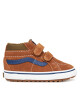 Vans Сникърси MTE SK8-Mid Reissue V VN000D11N1Z1 Оранжев - Mera.bg