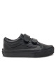 Vans Сникърси Old Skool V Classic VN000CYAHF91 Черен - Mera.bg