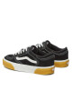Vans Гуменки Rowley Classic VN0009QJ9X11 Черен - Mera.bg
