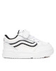 Vans Сникърси Scarpe VN000D4MYB21 Бял - Mera.bg