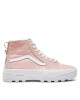 Vans Сникърси Sentry Sk8-Hi VN0A5KY5W0D1 Розов - Mera.bg