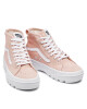 Vans Сникърси Sentry Sk8-Hi VN0A5KY5W0D1 Розов - Mera.bg