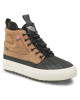 Vans Сникърси Sk8-Hi Del Pat VN0A5JMNY3U1 Black/Khaki - Mera.bg