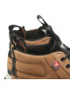 Vans Сникърси Sk8-Hi Del Pat VN0A5JMNY3U1 Black/Khaki - Mera.bg