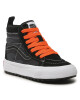 Vans Сникърси Sk8-Hi Mte-1 VN0A5HZ5KOU1 Сив - Mera.bg