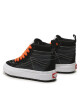 Vans Сникърси Sk8-Hi Mte-1 VN0A5HZ5KOU1 Сив - Mera.bg
